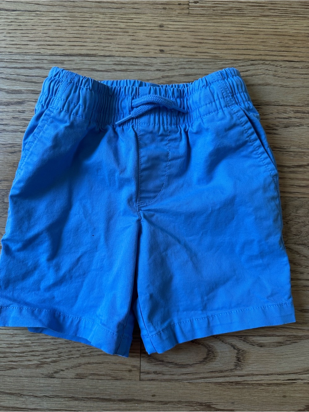 NWOT Baby Gap Toddler Boys Pull On Shorts